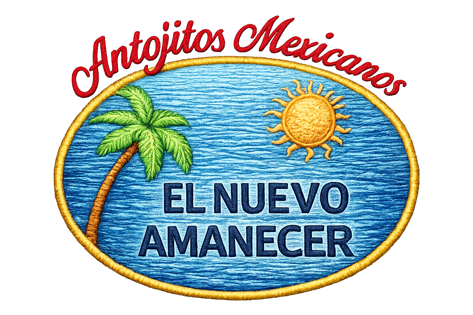 El Nuevo Amanecer ad